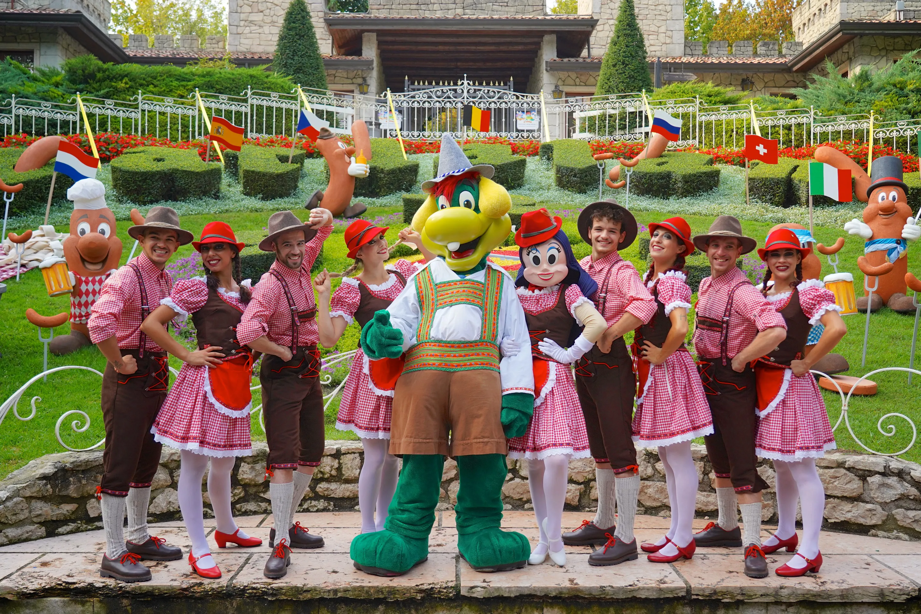 Gardaland Oktoberfest | Gardaland Resort