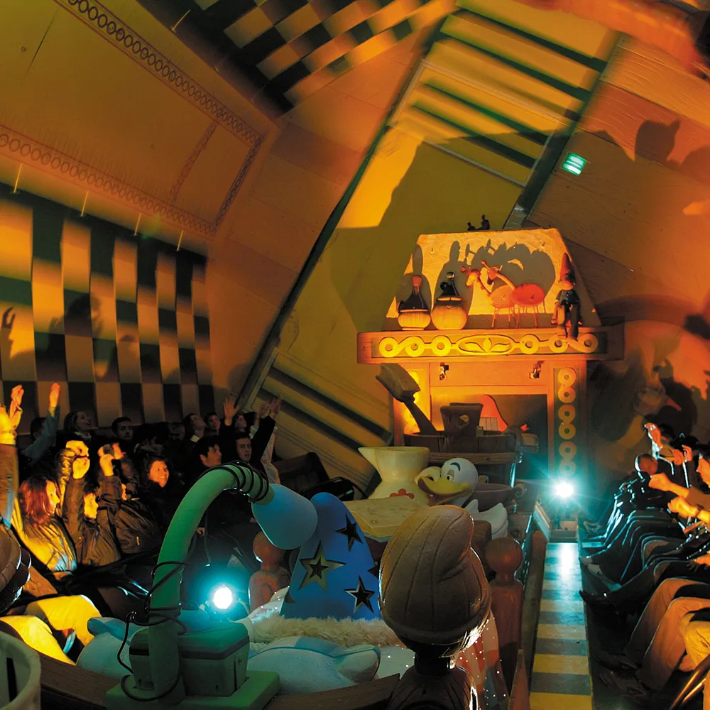 Crazyhouse 1000X1000