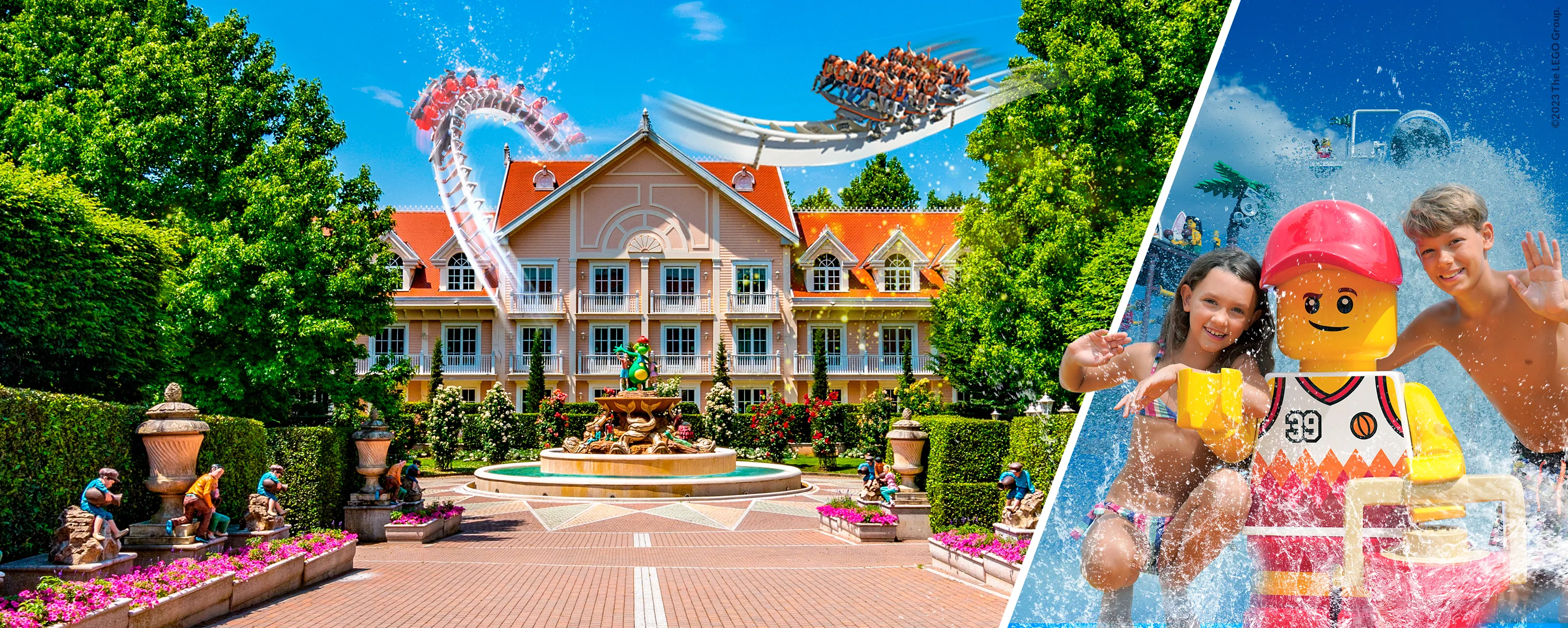 EARLY BOOKING23+WATERPARK DESKTOP 2