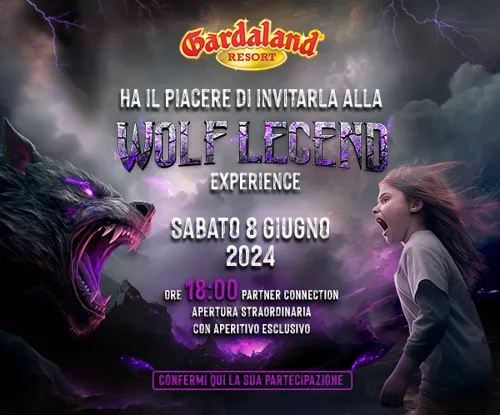 Wolf Legend
