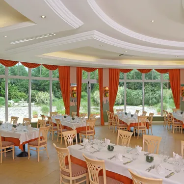 Wonder Restaurant