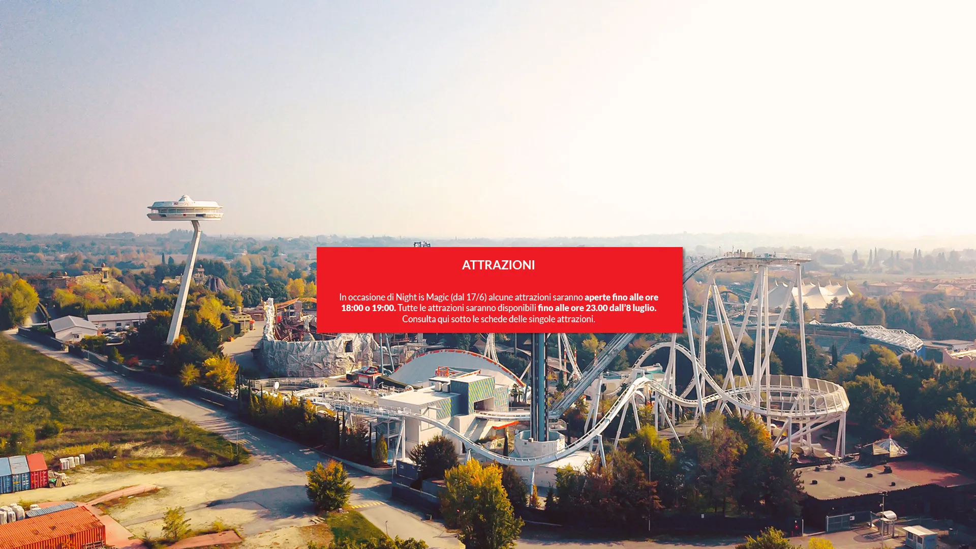 header attrazioni