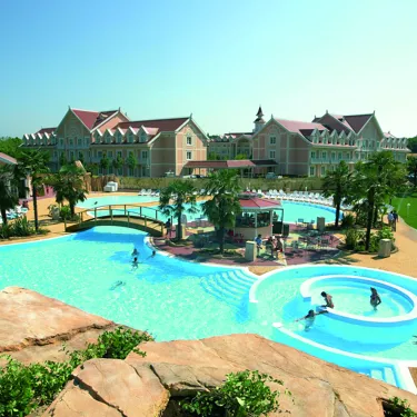 Gardaland Hotel