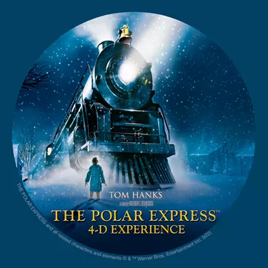Polar Express 1080X1080