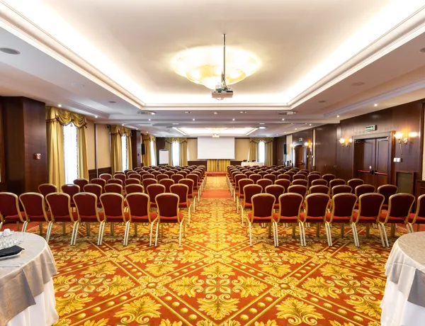 Valle Corsari Room