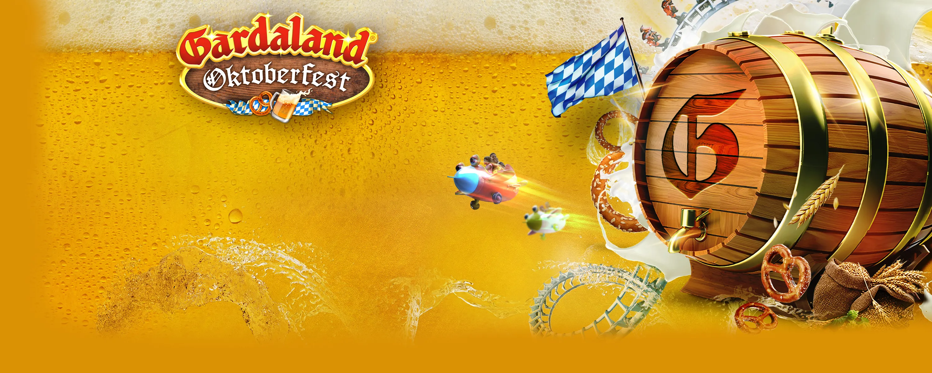 Oktoberfest SLIDER DESKTOP