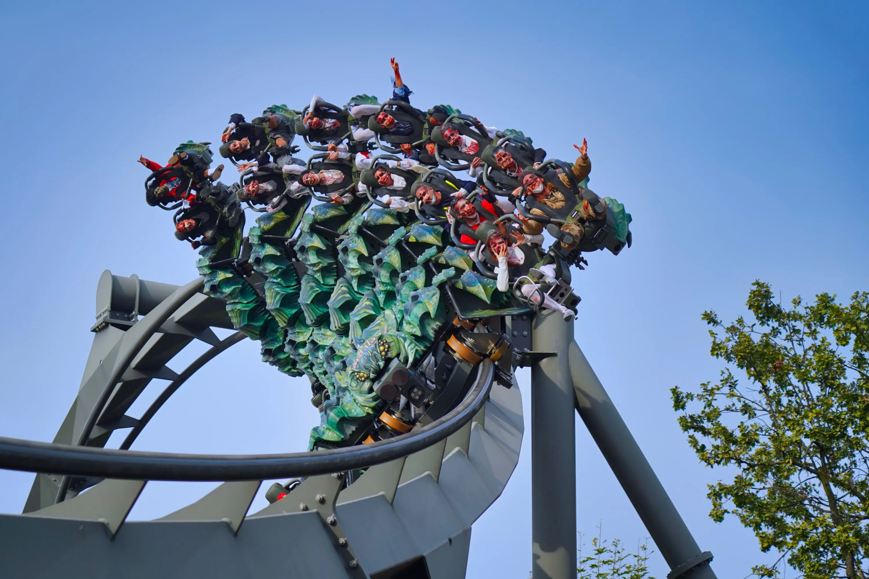 Gardaland Park Tickets Prices Gardaland Resort