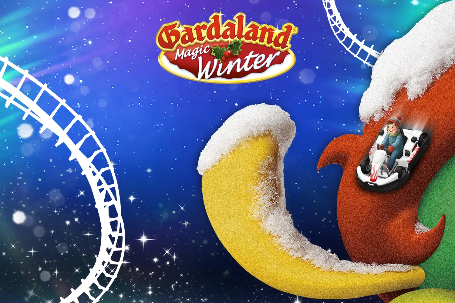 Gardaland Magic Winter