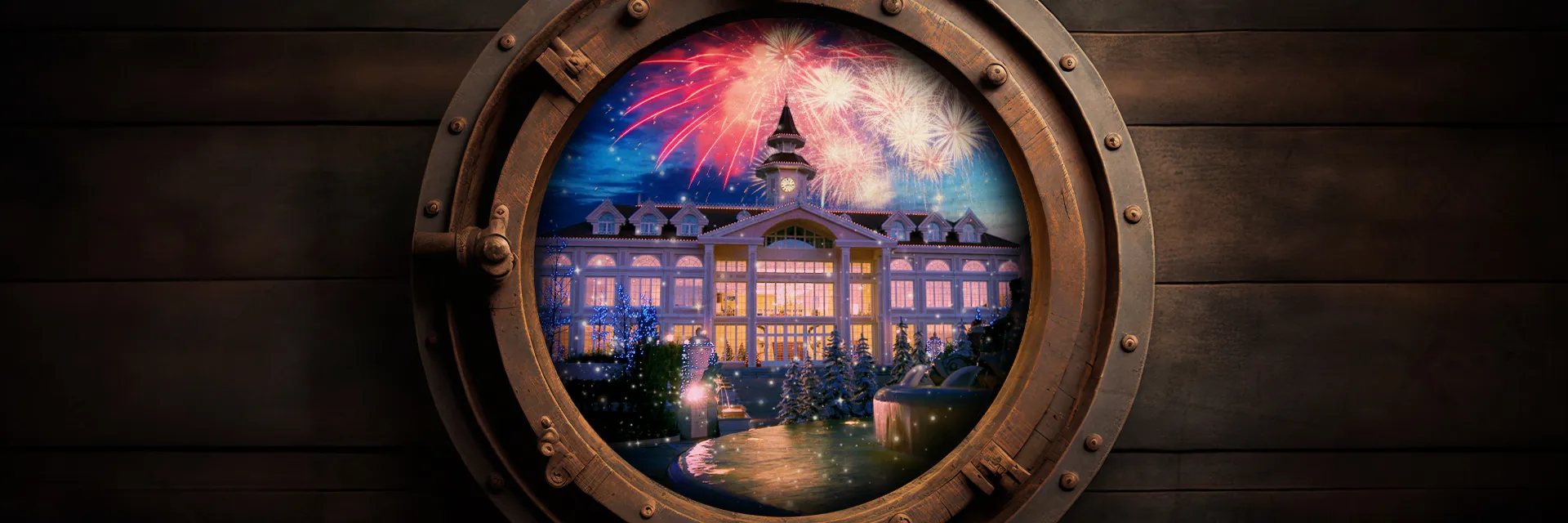 Capodanno a Gardaland