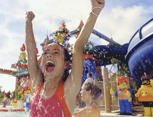 Gardaland Legoland Water Park 2025