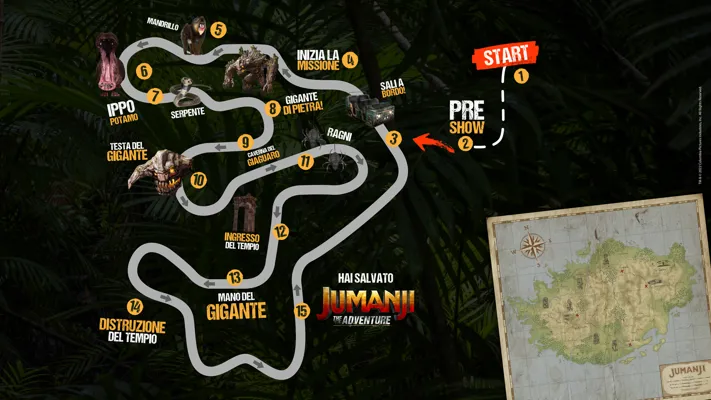 Mappa Jj Ita V2