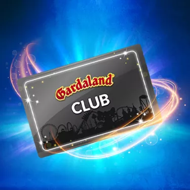 Gardaland Club 400X400