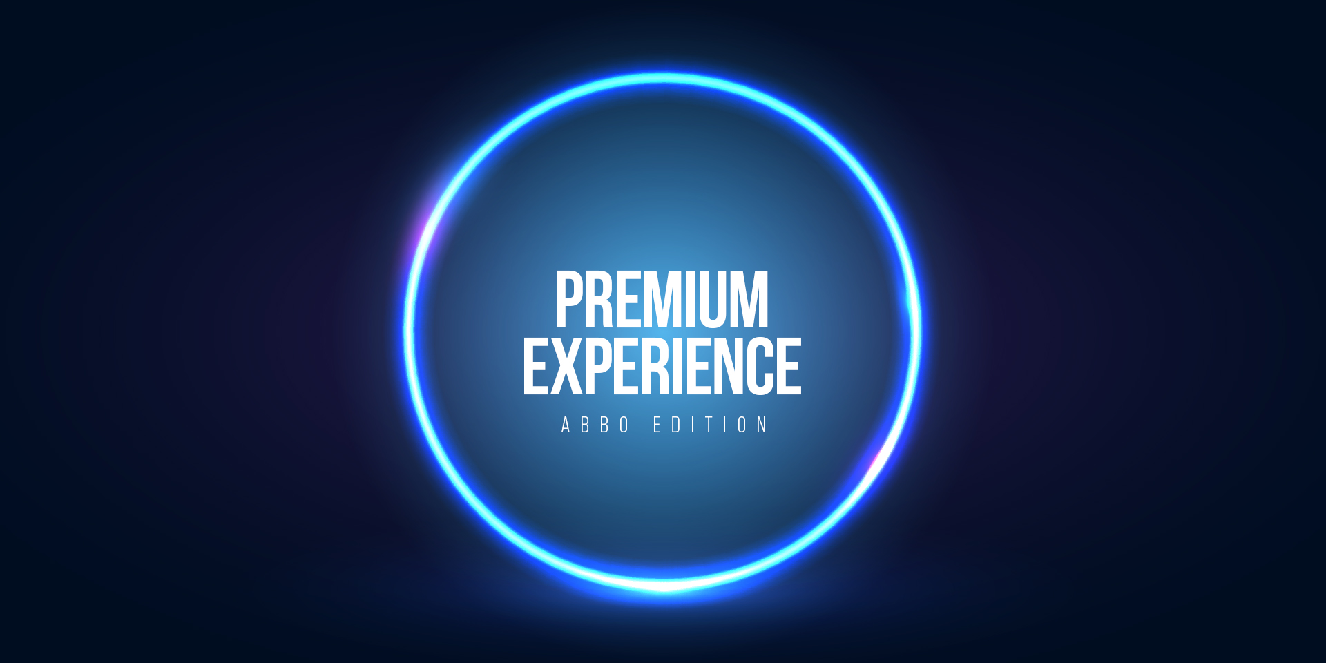 Grafiche VIP E Premium Experience 1920X960 3