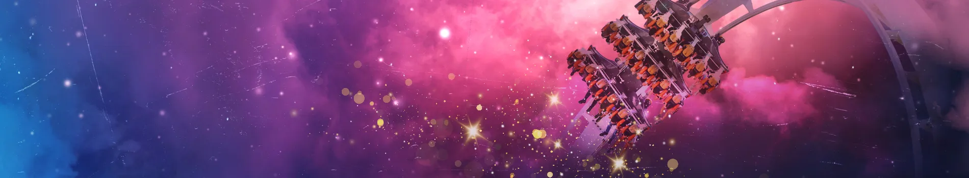 Night Magic 1900X350
